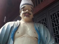-丰都鬼城名山景区
