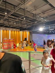 -小鸡哆哆故事屋·儿童乐园(嘉里城店)