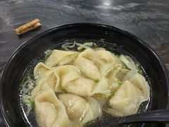 虾肉馄饨-老丰义(新市北路店)