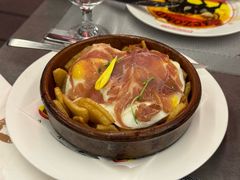 -Mezomd曼索蒂西班牙餐厅(广粤店)