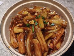 -留半山·香港食堂(啦啦宝都店)