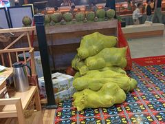 -椰夫人·养生椰子鸡(金沙洲永旺店)