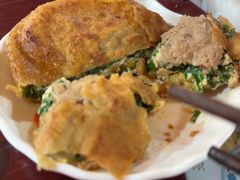 -兰庆鸡蛋馃(人民路店)