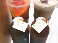 -奈雪的茶(湖滨银泰in77C区PRO店)