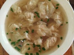 -玉塘村小杨馄饨