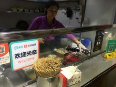 -冯姐生蚝(迎宾广场店)