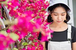 -玛莎莉莉全球旅拍