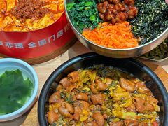 -米村拌饭(杭州国大城市广场店)