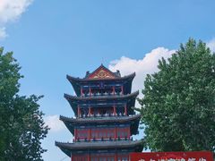 -杨家埠民间艺术大观园