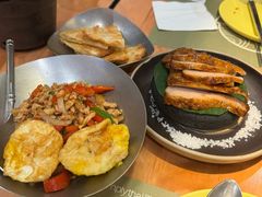 -simply thai天泰(美罗城店)