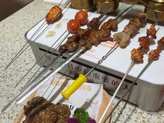 -小董哥烤串·爆汁大油边(故宫店)