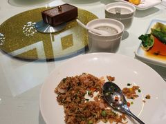 -老洋房花园饭店(绍兴路店)