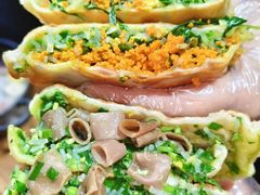 -地二手作鱼汤馄饨(上街里店)