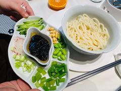 -四季民福烤鸭店(前门店)