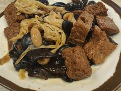 -老上海里弄味道(知春路店)