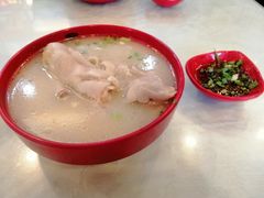 -廖老妈蹄花店(人民公园陕西街259号店)
