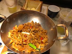 -绿茶餐厅(朝阳大悦城店)