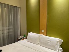 -香港尖沙咀皇悦酒店