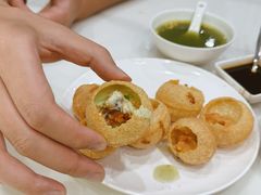 -VATAN INDIAN RESTAURANT米特餐饮有限公司(城北路店)