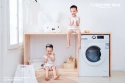 -57KIDS儿童摄影