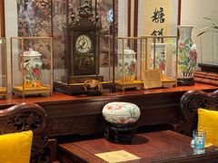 -富华斋饽饽铺·宫廷糕点·伴手礼(护国新天地店)