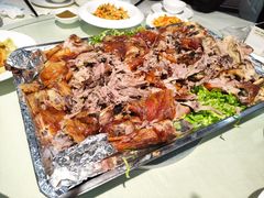 -河州宾馆清真餐厅(文锦南路店)