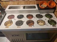 -小米烤肉·和牛原切-创意韩料(东关店)