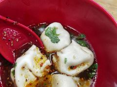 -回坊马二饺子馆