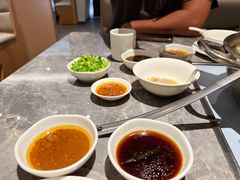 -张凯达·深海石斑鱼潮汕火锅(十五年品牌•虹桥天街店)