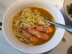 -子霖南山鲜虾面(南山总店)