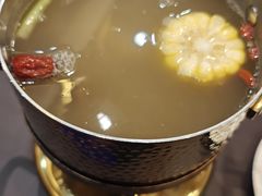 -江南福宴·澳门海鲜.牛肉火锅(汇高栢悦中心店)