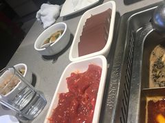 -海底捞火锅(公益西桥店)