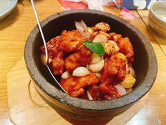 -青年公社烤鸭(蜀山万象汇店)