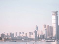 -武昌江滩
