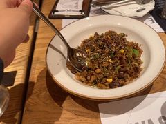 -原石牛扒·约会餐厅(龙城万科里店)