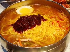 -延边金利串店(安达街店)
