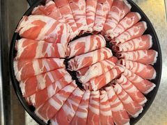 -牛街清真满恒記(平安里西大街店)