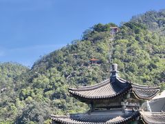 -珠海圆明新园