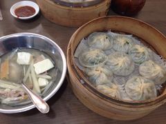 -鑫旺旺汤包(总店)