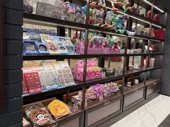 -大连铂尔曼酒店-铂尔曼美食廊 Pullman Deli