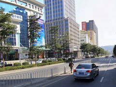 -星天地氧吧量贩KTV(龙岗店)