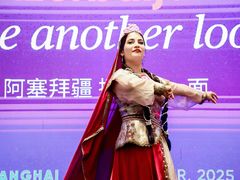 -上海龙之梦万丽酒店