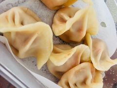 海胆蒸饺-海胆小馆(东北水饺·春柳店)