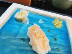 富山白虾寿司-Sushi Hanzo半藏(天环广场店)