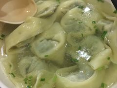-潘国仙耳光馄饨(黄家阙路店)