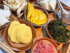 -芈重山老火锅(广州首店)