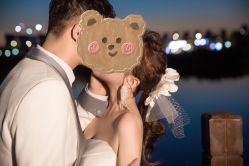 -保定巴黎婚纱摄影