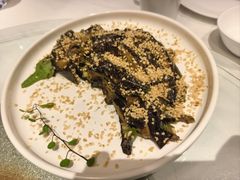 -老牌坊鲁菜名店(聊城美食岛店)