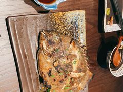 珍珠立-yokocho上横町·日本食街(深业上城店)