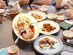 -江南里·新浙菜(苏州大悦城店)